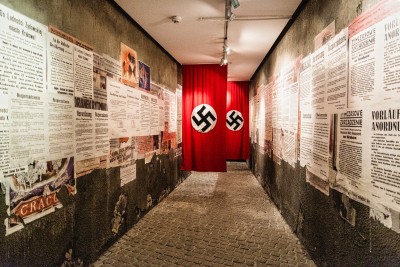 Schindler's Factory Museum tours