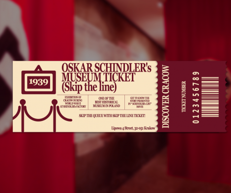 Krakow: Oskar Schindler's Museum - Skip The Line Ticket