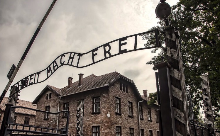 Auschwitz Tour
